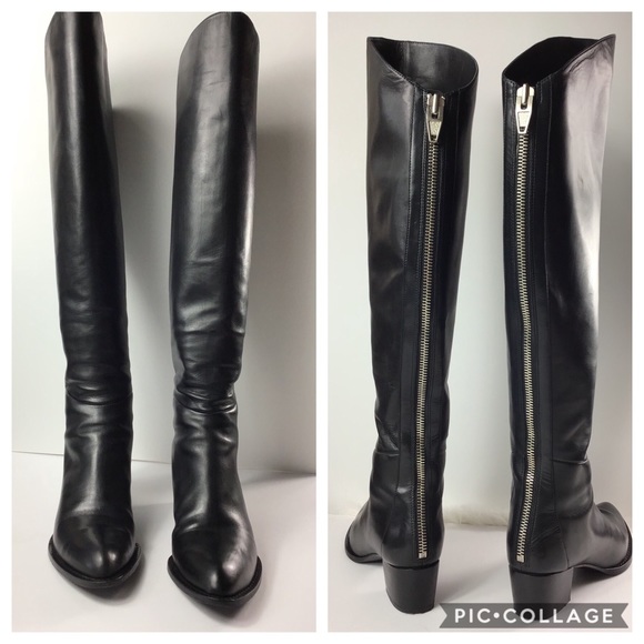 ❌SOLD❌ ALEXANDER Wang Boots - Picture 3 of 5
